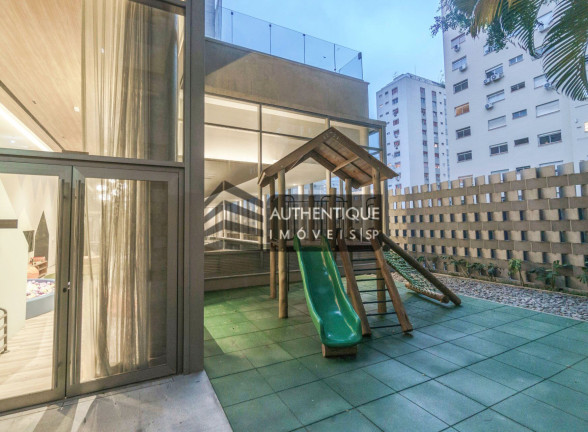 Imagem Apartamento com 3 Quartos à Venda, 263 m² em Jardins - São Paulo Imagem Apartamento com 3 Quartos à Venda, 263 m² em Jardins - São Paulo