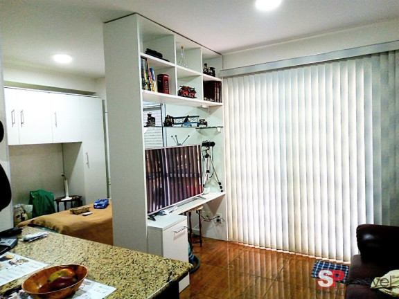 Imagem Apartamento com 1 Quarto à Venda, 38 m² em Jardim Flor Da Montanha - Guarulhos Imagem Apartamento com 1 Quarto à Venda, 38 m² em Jardim Flor Da Montanha - Guarulhos
