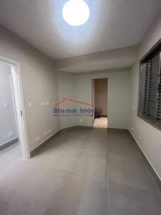 Imagem Apartamento com 3 Quartos à Venda, 120 m² em Gonzaga - Santos