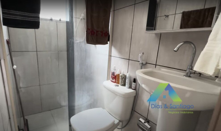 Imagem Apartamento com 2 Quartos à Venda, 52 m² em Cursino - São Paulo Imagem Apartamento com 2 Quartos à Venda, 52 m² em Cursino - São Paulo