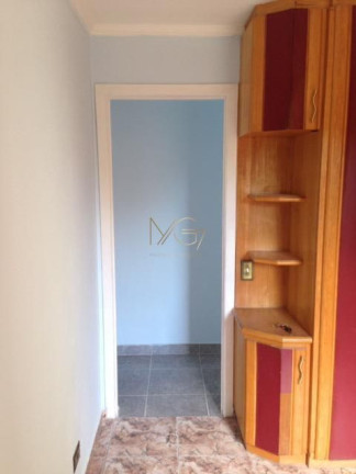 Imagem Apartamento com 2 Quartos à Venda, 51 m² em Lauzane Paulista - São Paulo