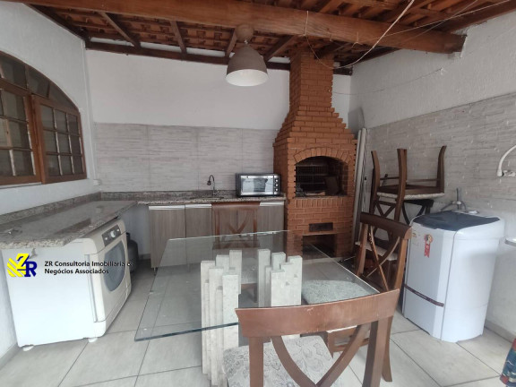 Imagem Casa com 4 Quartos à Venda, 124 m² em Cidade São Miguel - São Paulo Imagem Casa com 4 Quartos à Venda, 124 m² em Cidade São Miguel - São Paulo