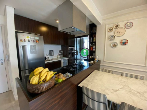 Imagem Apartamento com 3 Quartos à Venda, 86 m² em Vila Sônia - São Paulo Imagem Apartamento com 3 Quartos à Venda, 86 m² em Vila Sônia - São Paulo