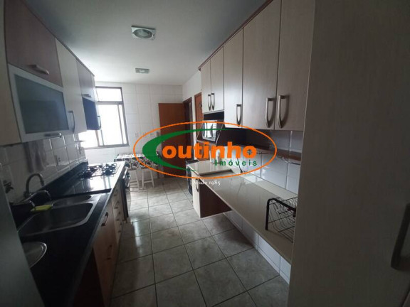 Imagem Apartamento com 2 Quartos à Venda, 107 m² em Maracanã - Rio De Janeiro Imagem Apartamento com 2 Quartos à Venda, 107 m² em Maracanã - Rio De Janeiro