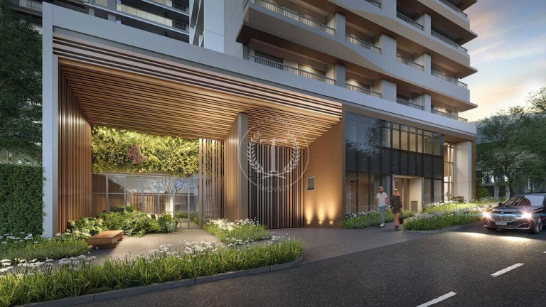 Imagem Apartamento com 3 Quartos à Venda, 110 m² em Vila Clementino - São Paulo