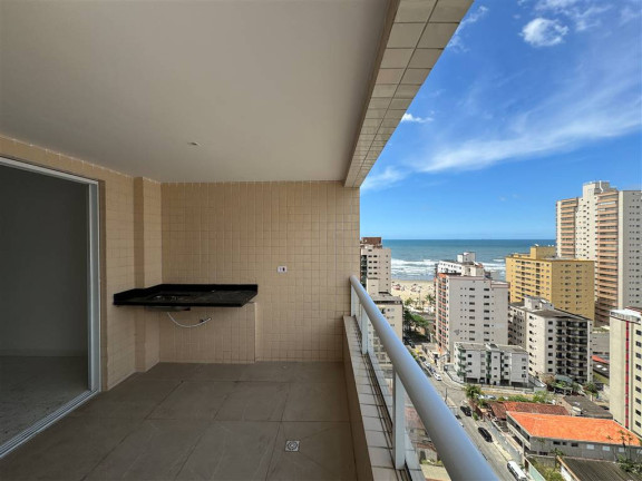 Imagem Apartamento com 2 Quartos à Venda, 97 m² em Aviação - Praia Grande Imagem Apartamento com 2 Quartos à Venda, 97 m² em Aviação - Praia Grande