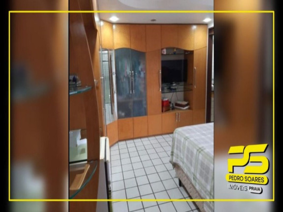 Imagem Apartamento com 4 Quartos à Venda, 225 m² em Manaíra - João Pessoa Imagem Apartamento com 4 Quartos à Venda, 225 m² em Manaíra - João Pessoa