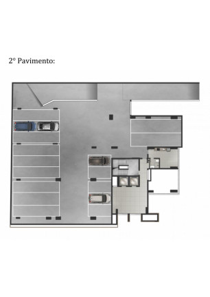 Imagem Apartamento com 3 Quartos à Venda, 108 m² em Centro - Torres Imagem Apartamento com 3 Quartos à Venda, 108 m² em Centro - Torres