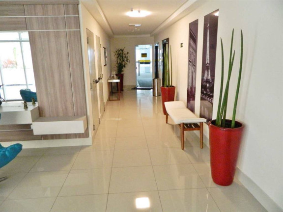 Imagem Apartamento com 3 Quartos à Venda, 104 m² em Boqueirão - Praia Grande
