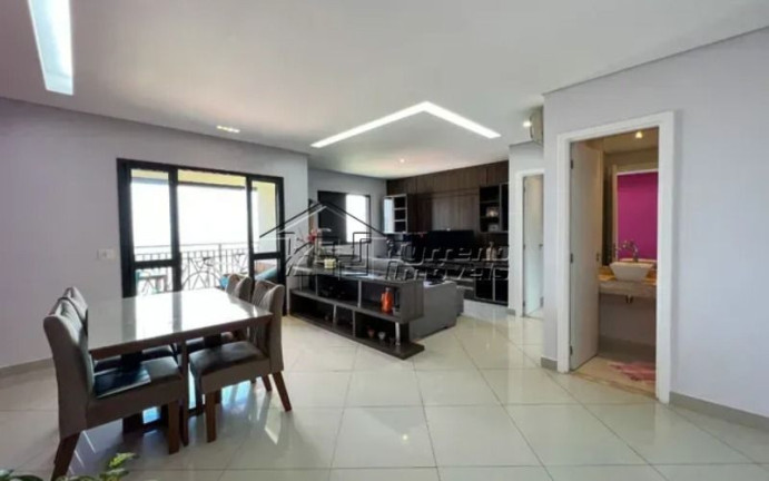 Imagem Apartamento com 3 Quartos à Venda, 118 m² em Jardim Esplanada - São José Dos Campos Imagem Apartamento com 3 Quartos à Venda, 118 m² em Jardim Esplanada - São José Dos Campos
