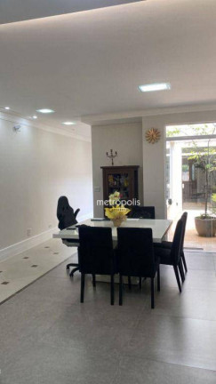 Imagem Sobrado com 3 Quartos à Venda, 242 m² em Olímpico - São Caetano Do Sul