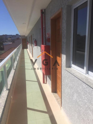 Apartamento com 2 Quartos à Venda, 40 m² em Vila Nhocune - São Paulo