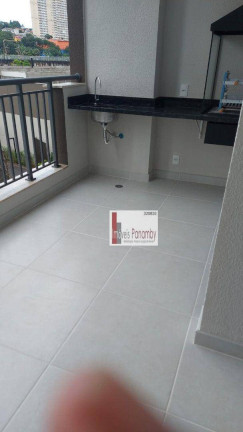 Imagem Apartamento com 2 Quartos à Venda, 64 m² em Vila Andrade - São Paulo