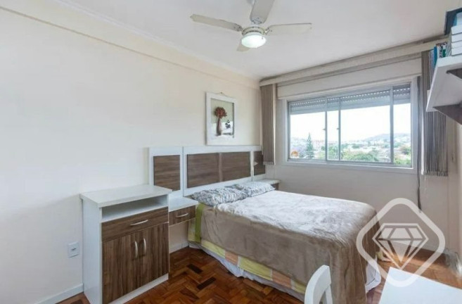 Imagem Apartamento com 3 Quartos à Venda,  em Cristal - Porto Alegre