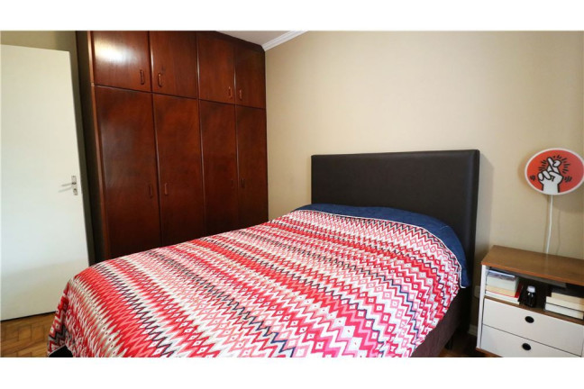 Imagem Apartamento com 2 Quartos à Venda, 67 m² em Pinheiros - São Paulo