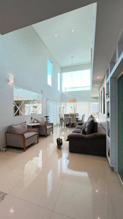 Imagem Casa com 4 Quartos à Venda, 450 m² em Manguinhos - Serra