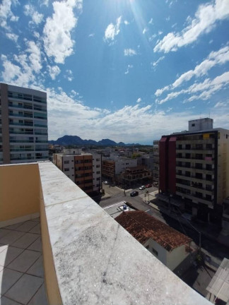 Imagem Cobertura com 3 Quartos à Venda, 216 m² em Praia Do Morro - Guarapari