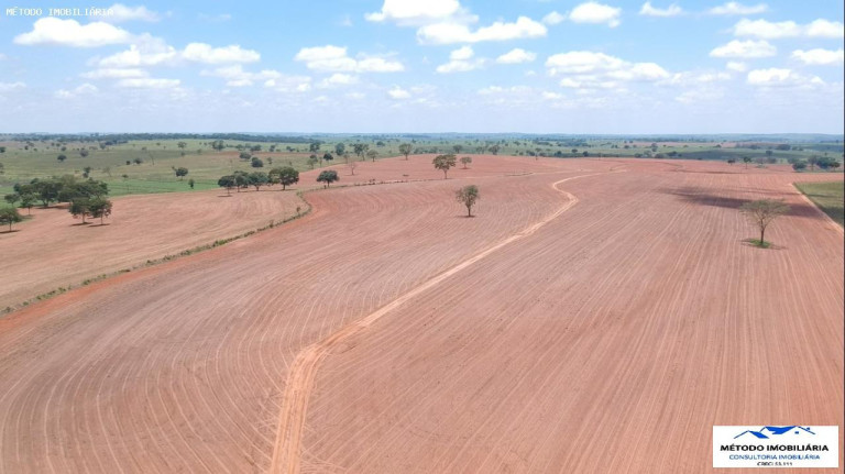 Imagem Fazenda à Venda, 252 m² em Rural - Araçatuba