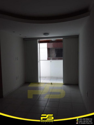 Imagem Apartamento com 2 Quartos à Venda, 50 m² em Mangabeira - João Pessoa Imagem Apartamento com 2 Quartos à Venda, 50 m² em Mangabeira - João Pessoa