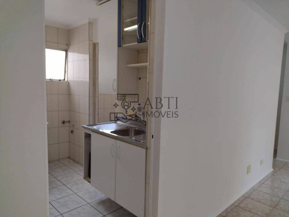 Imagem Apartamento com 2 Quartos à Venda, 50 m² em Santo Amaro - São Paulo