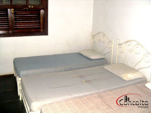 Imagem Casa com 7 Quartos à Venda, 568 m² em Tenório - Ubatuba Imagem Casa com 7 Quartos à Venda, 568 m² em Tenório - Ubatuba