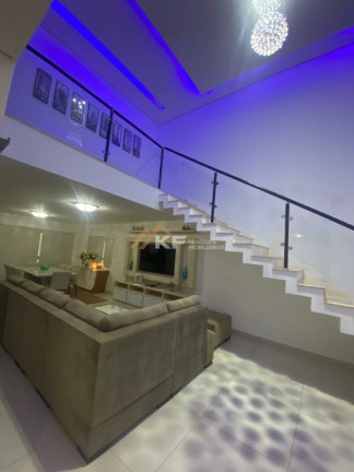 Imagem Casa de Condomínio com 4 Quartos à Venda, 250 m² em Bonfim Paulista - Ribeirão Preto Imagem Casa de Condomínio com 4 Quartos à Venda, 250 m² em Bonfim Paulista - Ribeirão Preto