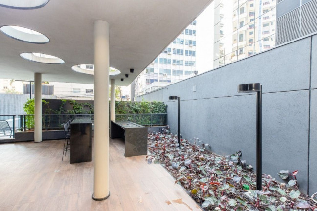 Imagem Imóvel com 2 Quartos à Venda, 153 m² em Itaim Bibi - São Paulo
