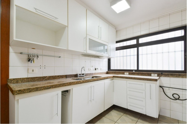 Imagem Apartamento com 3 Quartos à Venda, 101 m² em Vila Clementino - São Paulo Imagem Apartamento com 3 Quartos à Venda, 101 m² em Vila Clementino - São Paulo