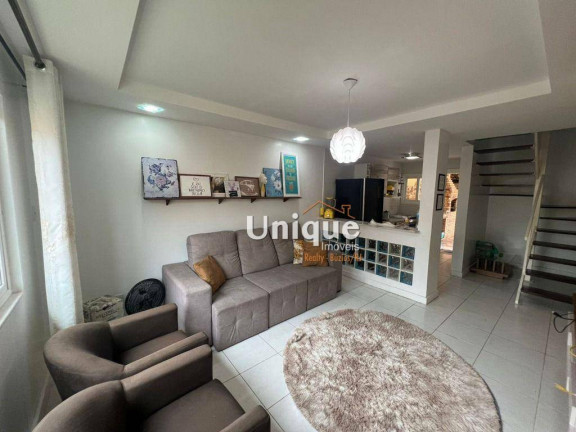 Imagem Casa com 3 Quartos à Venda, 100 m² em Rasa - Armação Dos Búzios Imagem Casa com 3 Quartos à Venda, 100 m² em Rasa - Armação Dos Búzios