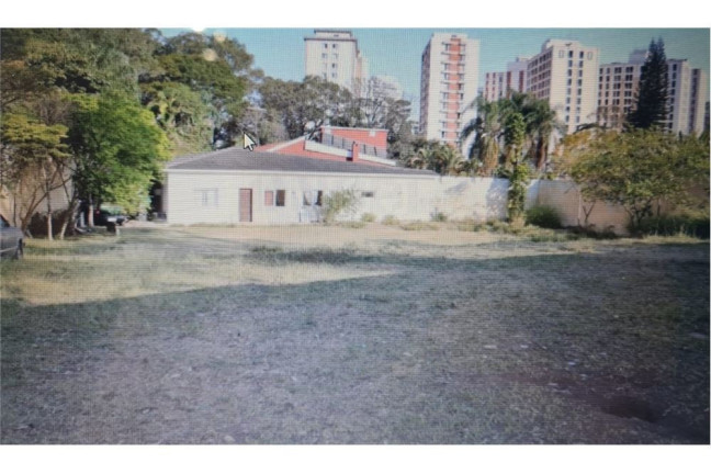 Imagem Terreno à Venda, 1.220 m² em Jardim Marajoara - São Paulo Imagem Terreno à Venda, 1.220 m² em Jardim Marajoara - São Paulo