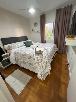 Imagem Apartamento com 2 Quartos à Venda, 85 m² em Vila Congonhas - São Paulo Imagem Apartamento com 2 Quartos à Venda, 85 m² em Vila Congonhas - São Paulo