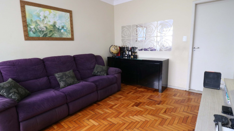 Imagem Apartamento com 3 Quartos à Venda, 100 m² em Aclimação - São Paulo