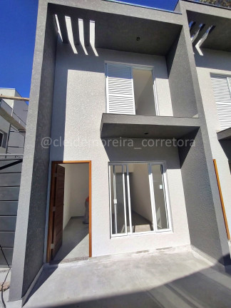 Imagem Sobrado com 2 Quartos à Venda, 74 m² em Ipês (polvilho) - Cajamar