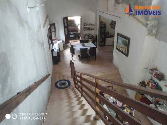 Imagem Casa com 6 Quartos à Venda, 460 m² em Barra Nova - Cascavel
