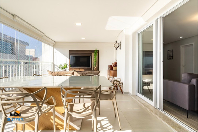 Imagem Apartamento com 3 Quartos à Venda, em Vila Anastácio - São Paulo Imagem Apartamento com 3 Quartos à Venda, em Vila Anastácio - São Paulo