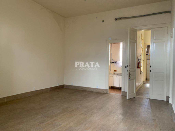 Imagem Imóvel Comercial à Venda, 43 m² em Centro - Santos