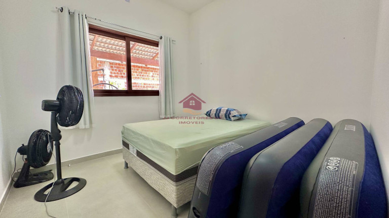 Imagem Casa de Condomínio com 3 Quartos à Venda, 600 m² em Zona Rural - Cruz Do Espírito Santo