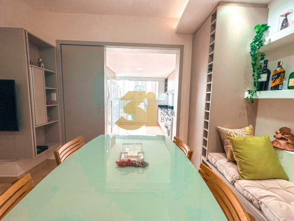 Apartamento com 2 Quartos à Venda, 57 m² em Vila Andrade - São Paulo
