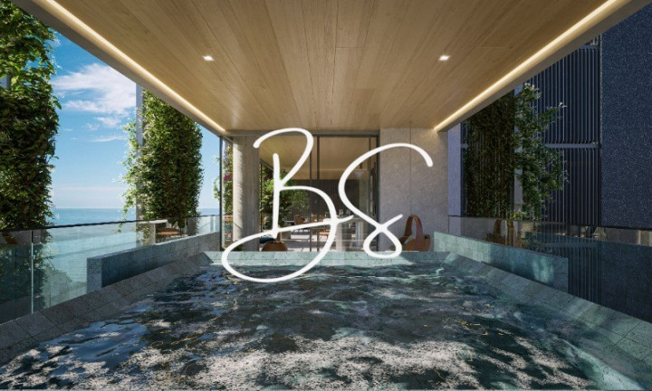 Imagem Apartamento com 4 Quartos à Venda, 178 m² em Rua 271 - Itapema