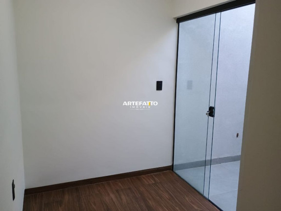 Imagem Casa com 2 Quartos à Venda, 100 m² em Vila Hípica - Franca Imagem Casa com 2 Quartos à Venda, 100 m² em Vila Hípica - Franca