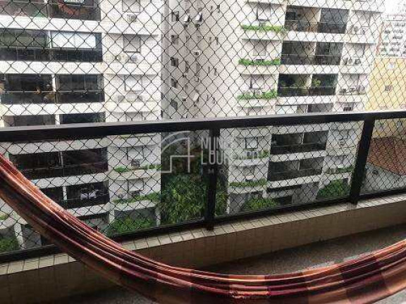 Imagem Apartamento com 3 Quartos à Venda, 155 m² em Ponta Da Praia - Santos Imagem Apartamento com 3 Quartos à Venda, 155 m² em Ponta Da Praia - Santos