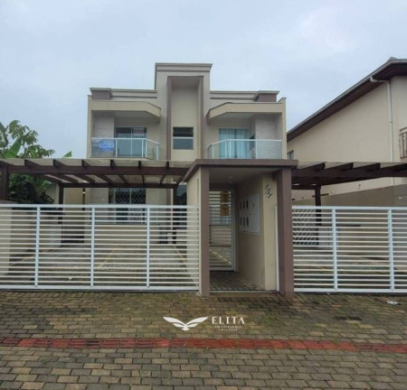 Apartamento com 2 Quartos à Venda, 70 m² em Jardim Icaraí - Barra Velha