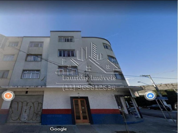 Imóvel com 2 Quartos à Venda, 80 m² em Cambuci - São Paulo
