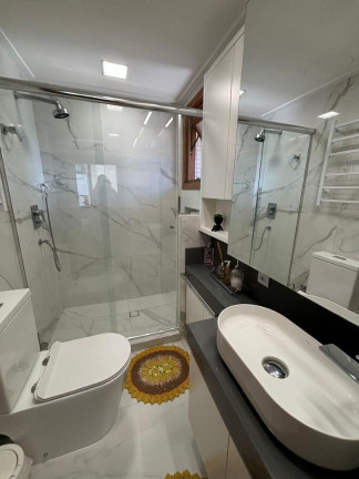 Imagem Apartamento com 4 Quartos à Venda, 253 m² em Petrópolis - Porto Alegre