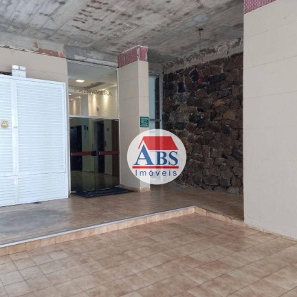 Imagem Apartamento com 2 Quartos à Venda, 87 m² em José Menino - Santos