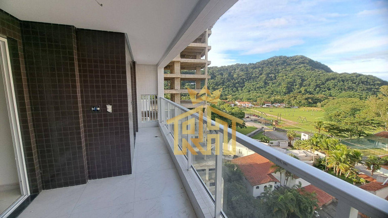 Imagem Apartamento com 1 Quarto à Venda, 55 m² em Canto Do Forte - Praia Grande Imagem Apartamento com 1 Quarto à Venda, 55 m² em Canto Do Forte - Praia Grande