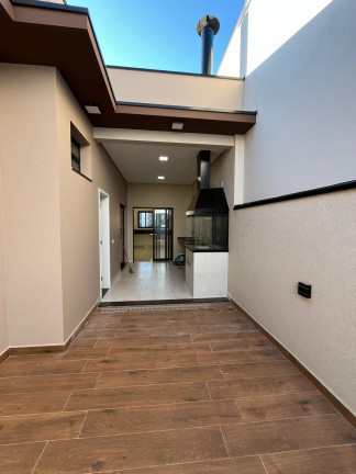 Imagem Casa de Condomínio com 1 Quarto à Venda,  em Reserva Dos Ypês Iii - Tatuí