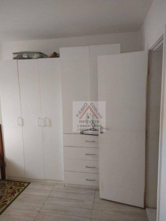 Imagem Apartamento com 3 Quartos à Venda, 98 m² em Moema - São Paulo