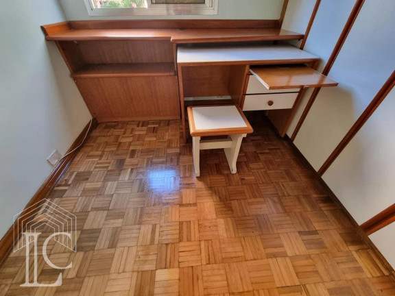 Imagem Apartamento com 2 Quartos à Venda, 67 m² em Vila Mariana - São Paulo