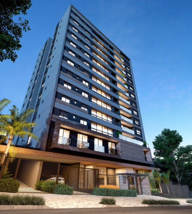 Imagem Apartamento com 3 Quartos à Venda,  em Auxiliadora - Porto Alegre